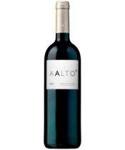 Imagen de Aalto Magnum bodegas de la denominación de origen ribera del duero