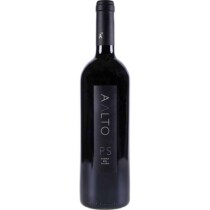 Foto Aalto PS Botella de Vino Tinto