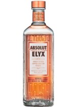 Foto de Absolut los mejores vodkas del mundo