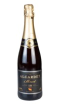 Foto de Alcardet vino espumoso mas vendido del mundo