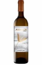 Foto de Alejairen vinos blancos secos marcas