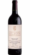 Imagen de Alión Botella de Vino Tinto