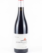 Imagen de Altos De Losada Botella de Vino Mencía