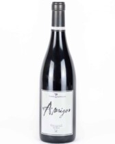 Torre De Barreda Amigos red wine photo