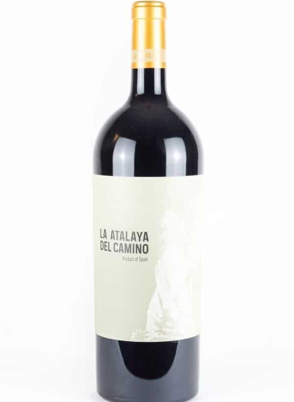 Imagen de Atalaya Del Camino Botella de Almansa Botella Magnum de 1,5 L de Vino