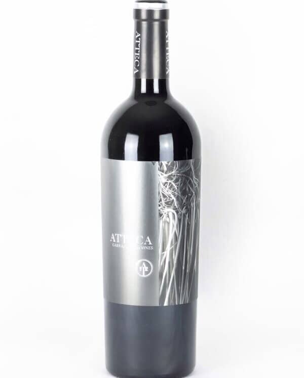 Imagen de Atteca vino de Aragon