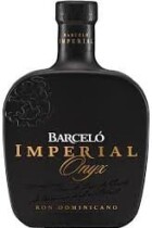 Foto de Barcelo Imperial preparar mojito ron añejo