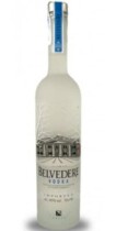 Foto de Belvedere ranking de vodkas