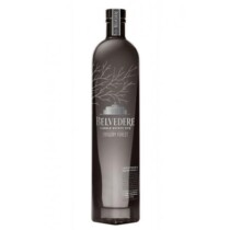 Foto de Belvedere Single Estate Rye Smogory Forest top 5 vodkas