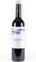 Foto de Biftu Fotos de Etiquetas de Vino