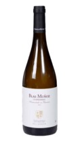 Foto tipo de vinos blancos Blas Muñoz Chardonnay