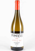 Imagen de Ponteus Blanco lista de precios de vinos blancos