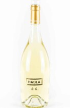 Foto de Habla de Ti como catar vino blanco