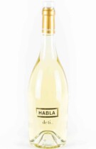 Foto de Habla de Ti Magnum los diez mejores vinos blancos españoles