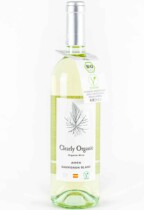 Clearly organic Airen & Sauvignon Blanc photo