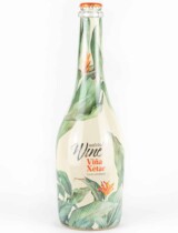 Foto vino rosado dulce barato Viña Xetar Sin Alcohol