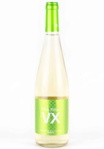 Foto de Viña Xetar Blanco cuales son los mejores vinos blancos dulces