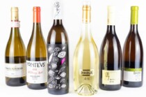 Foto de Nuestros Blancos surtido de vinos blancos