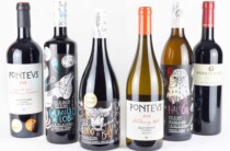 Foto de Selección De Puente De Rus vinos en línea