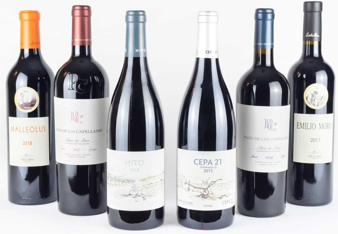 Lo Mejor De La Ribera