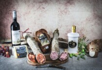 Iberian & Manchego Party photo