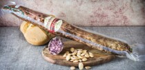 Salchichon Iberico De Bellota