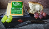 Imagen de Queso Semicurado De Oveja Gomez Moreno Cuña quesos tipo manchego