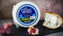 Foto de Queso Tierno De Oveja Gomez Moreno Grande queso DO manchego 100 de Herencia