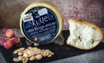 Imagen de Queso Manchego DO Artesano Carpuela Grande Tablas de queso gourmet