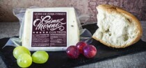 Queso Con Trufa Cuña