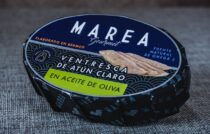 Tuna belly Marea photo of conserva