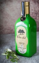 Olive oil Oro De Maar Ecológico 500ml photo
