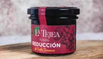 Foto de Reducción Al Pedro Ximenez tarro de cristal PX