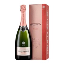 Foto de Bollinger Rosé donde comprar champagne online