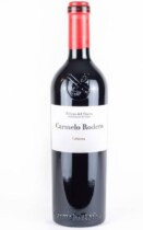 Foto de Carmelo Rodero Crianza Magnum Temperatura Guarda Vinos Tintos