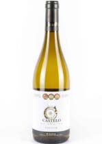 Castelo de Medina Verdejo white wine photo