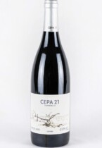 Foto de Cepa 21 Magnum Botella de formato 1,5 L Ribera del Duero
