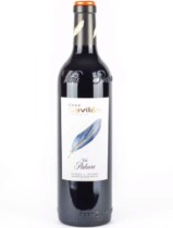 Imagen de Cepa Gavilán Botella de Vino Ribera