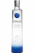Foto de Ciroc botellas de vodka grandes
