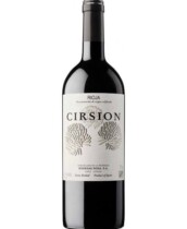 Foto de Cirsion Uvas de Vino Rioja