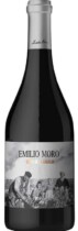 Imagen de Clon De La Familia botella de vino bodegas Emilio Moro