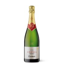 Foto de Codorniu Extra Reserva donde comprar cava catalán