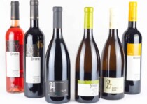 Foto de Selección De Corcovo ver precios de vinos