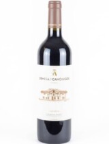 Foto de Dehesa De Los Canónigos Crianza como se llama el mejor vino tinto del mundo