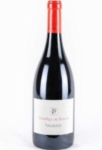 Foto de Dominio De Atauta botella de vino del valle de Atauta