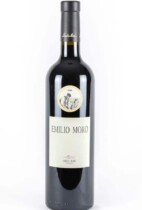 Foto de Emilio Moro Magnum cata de vinos ribera del duero