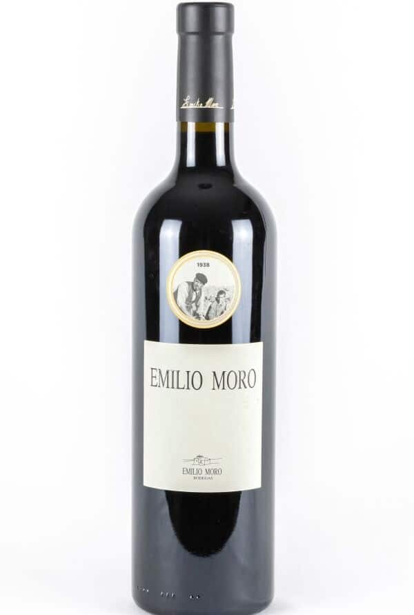 Foto de Emilio Moro Magnum cata de vinos ribera del duero