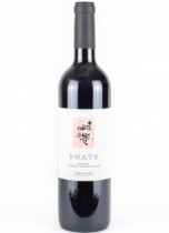 Foto de Enate Crianza botella de vino Enate