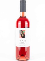 Foto del vino rosado joven Enate