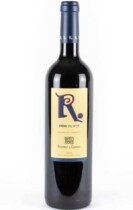 Foto de Erre Punto Tinto mejor vino Rioja barato